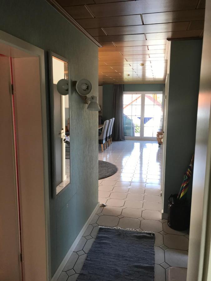 Ferienwohnung Zimmermann ビルケンフェルト エクステリア 写真
